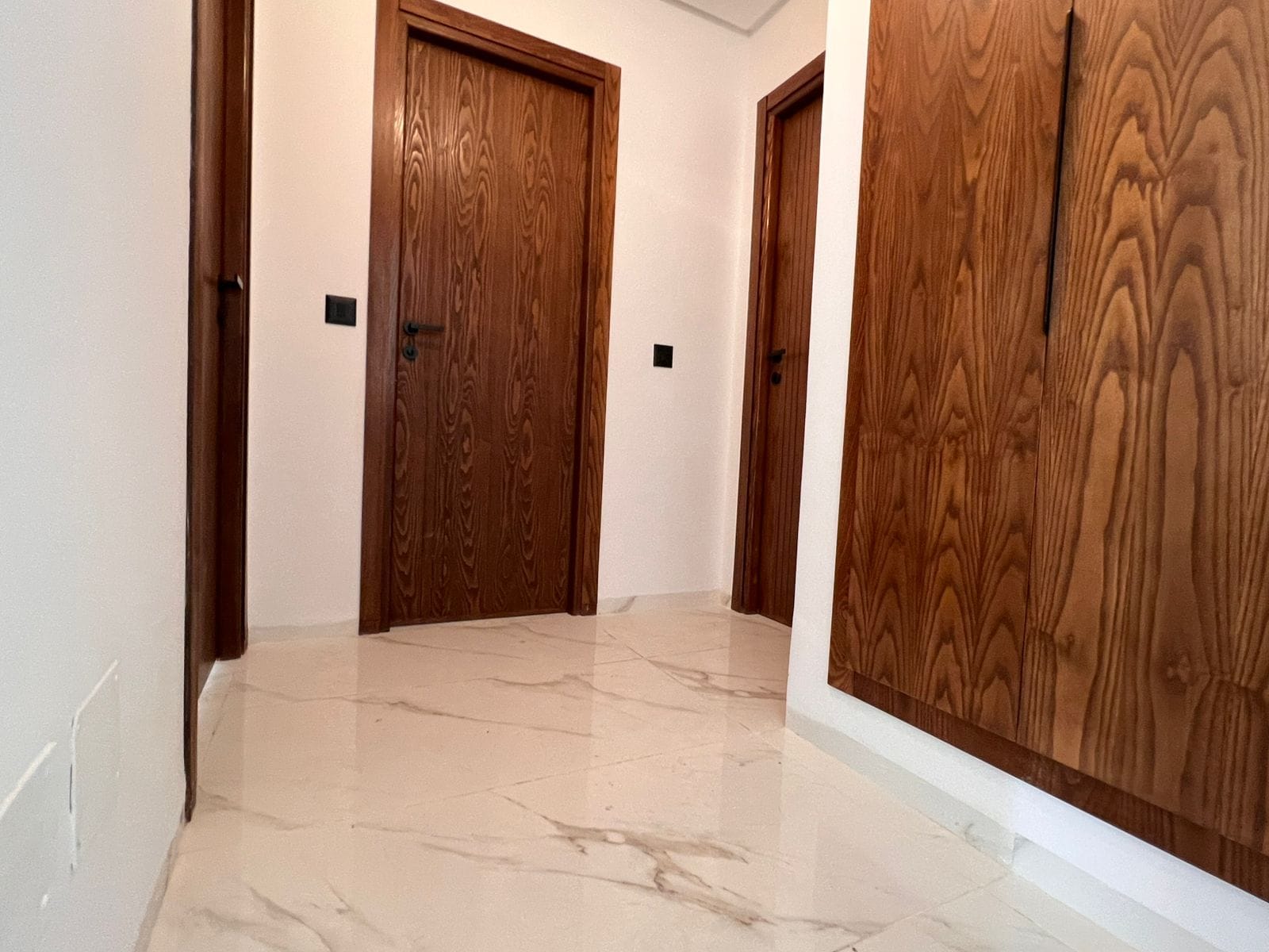 Ain Zaghouan&nbsp;Ain Zaghouan&nbsp;Vente&nbsp;Appart. 3 pi�ces&nbsp;Appart neuf jamais habit� bonne affaire