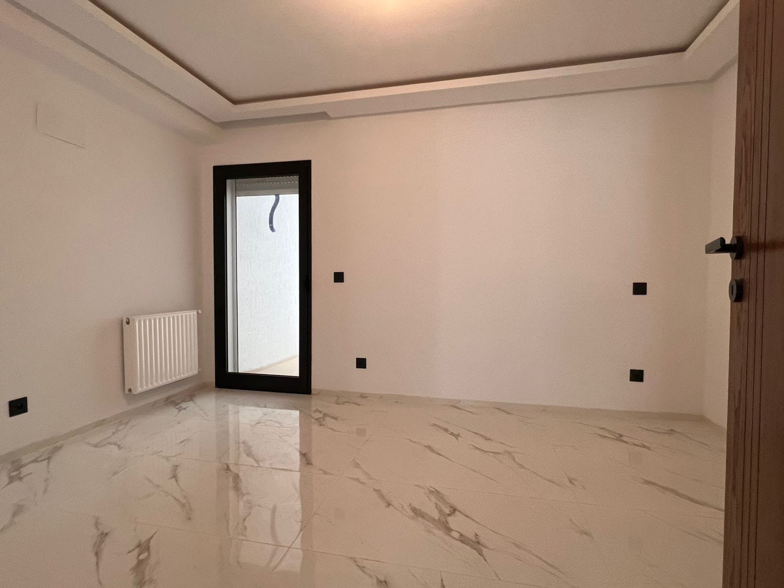 Ain Zaghouan&nbsp;Ain Zaghouan&nbsp;Vente&nbsp;Appart. 3 pi�ces&nbsp;Appart neuf jamais habit� bonne affaire