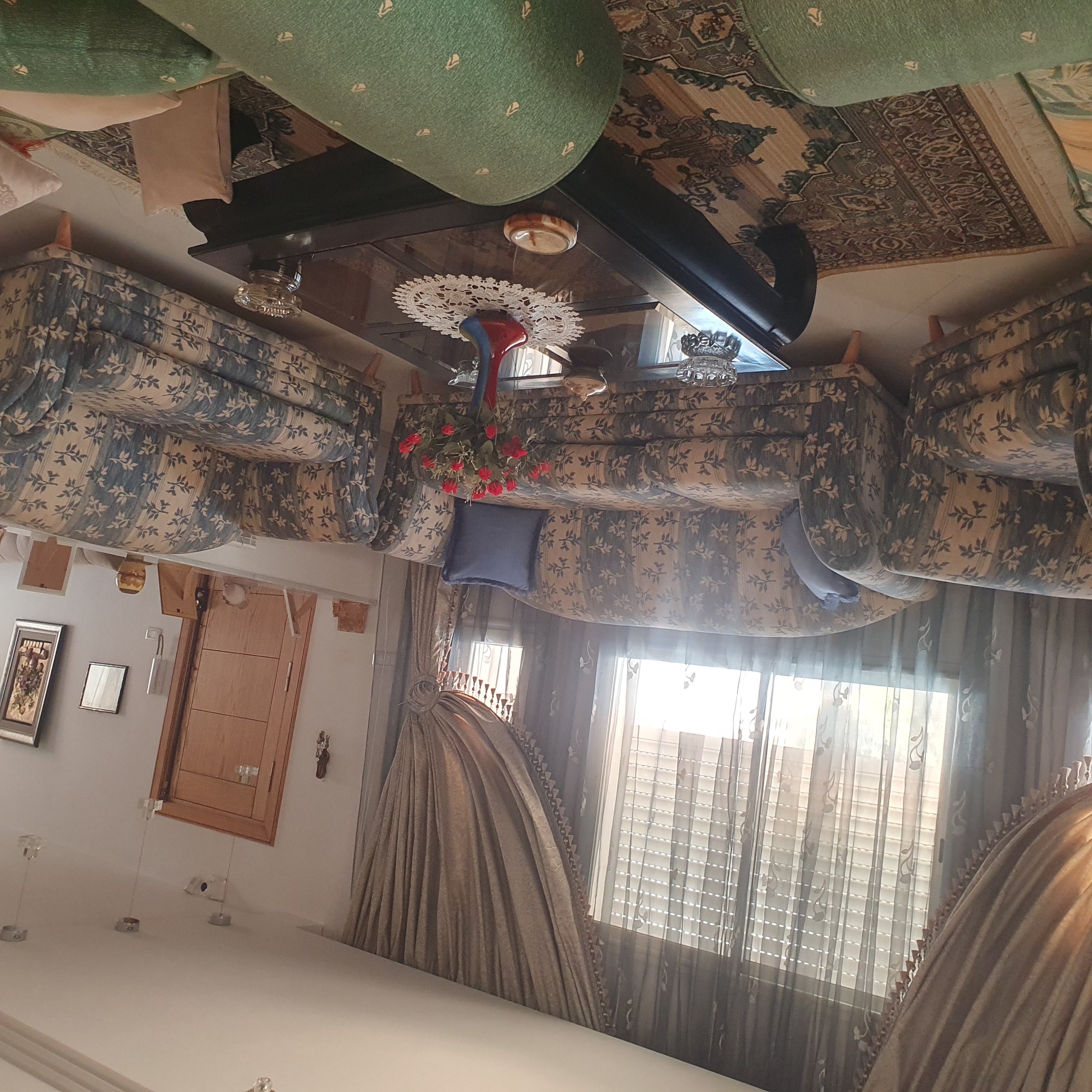 El Mourouj&nbsp;El Mourouj&nbsp;Salon - Salle � manger &nbsp;Salons&nbsp;Salon 6 places