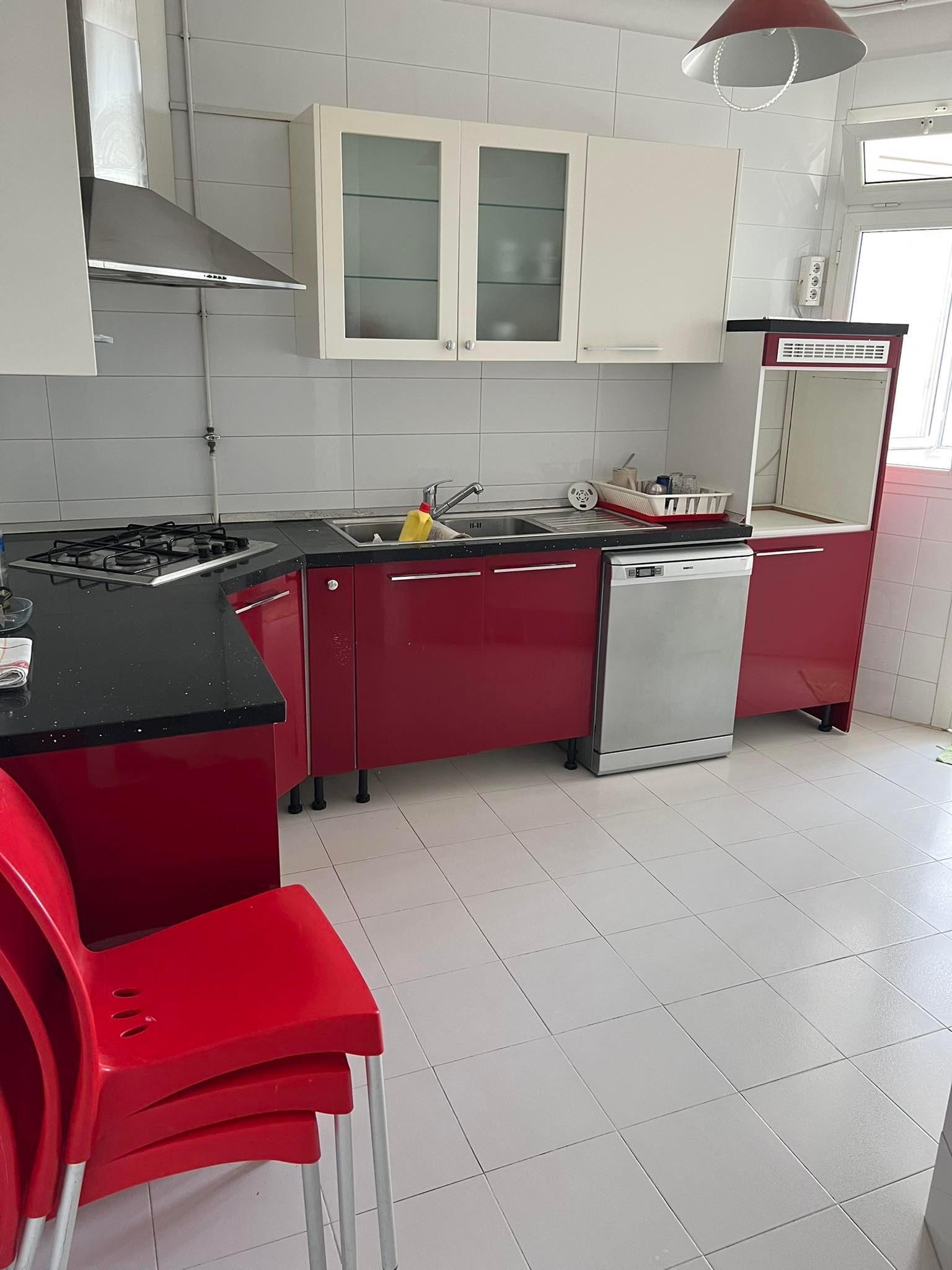 El Menzah&nbsp;El Menzah 4&nbsp;Location&nbsp;Appart. 4 pi�ces&nbsp;Appartement s plus 3 a el menzah 4