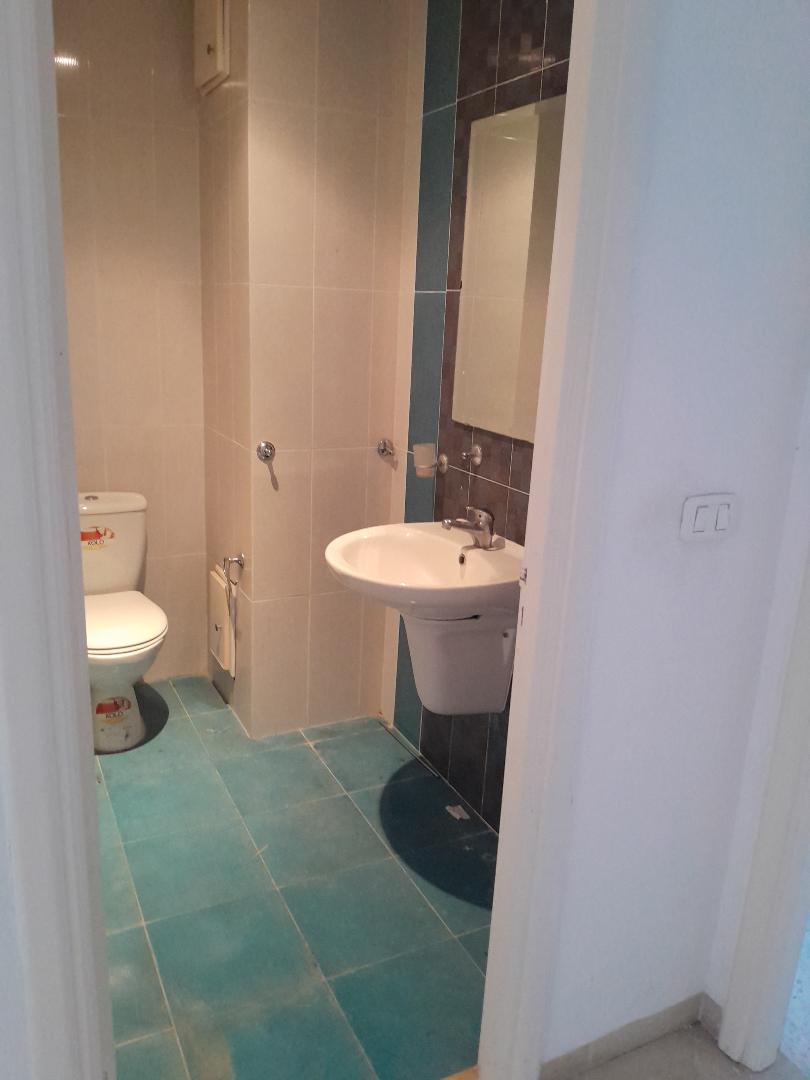 La Soukra&nbsp;La Soukra&nbsp;Location&nbsp;Appart. 2 pi�ces&nbsp;S2 haut standing calme et s�curis� � soukra