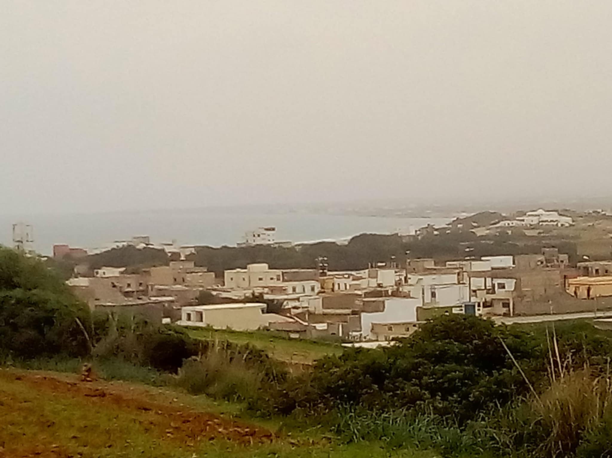 El Haouaria&nbsp;El Haouaria&nbsp;Terrain&nbsp;Terrain nu&nbsp;Bonne occasion