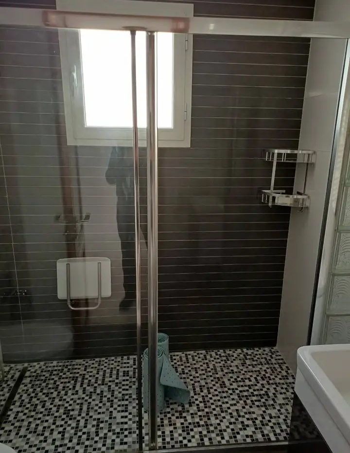 Ain Zaghouan&nbsp;Jardins de Carthage&nbsp;Location&nbsp;Appart. 3 pi�ces&nbsp;S 2 avec jardin aux jardins de carthage