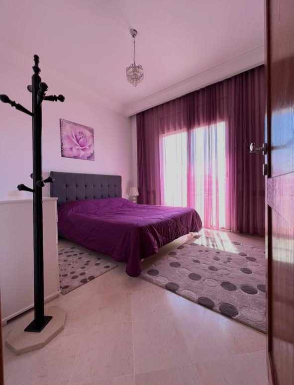 Ain Zaghouan&nbsp;Ain Zaghouan&nbsp;Location&nbsp;Appart. 3 pi�ces&nbsp;S plus 2 meuble ain zaghouan nord