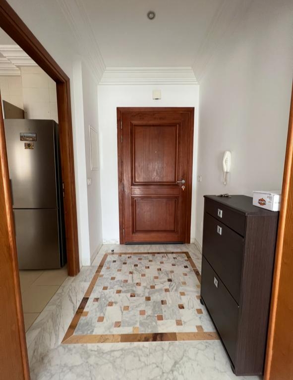 Ain Zaghouan&nbsp;Ain Zaghouan&nbsp;Location&nbsp;Appart. 3 pi�ces&nbsp;S plus 2 meuble ain zaghouan nord