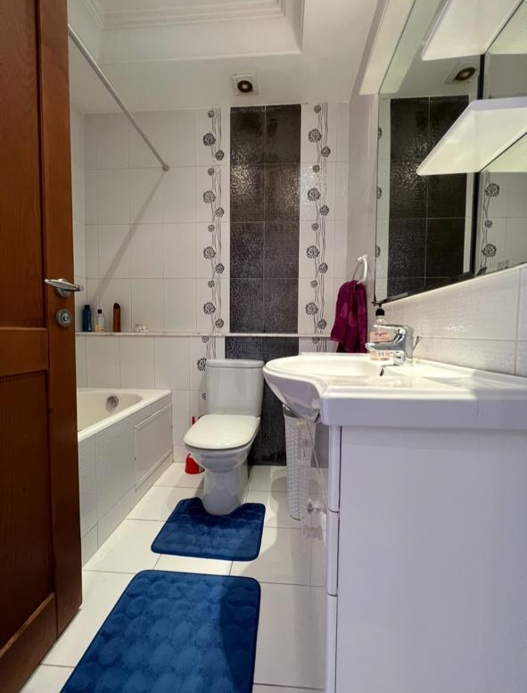 Ain Zaghouan&nbsp;Ain Zaghouan&nbsp;Location&nbsp;Appart. 3 pi�ces&nbsp;S plus 2 meuble ain zaghouan nord