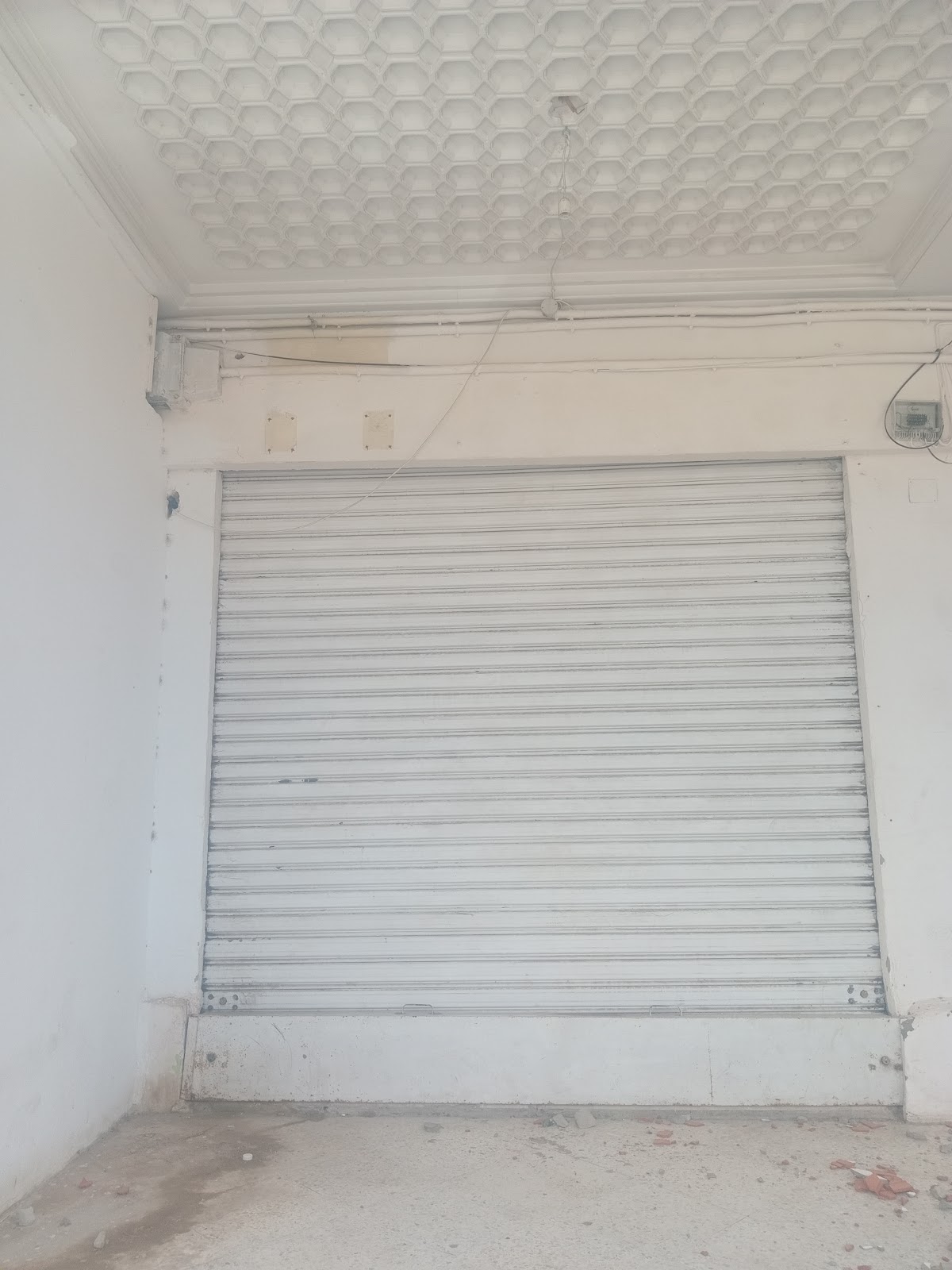 Ariana Ville&nbsp;Ariana&nbsp;Location&nbsp;Surfaces&nbsp;Local commercial ariana