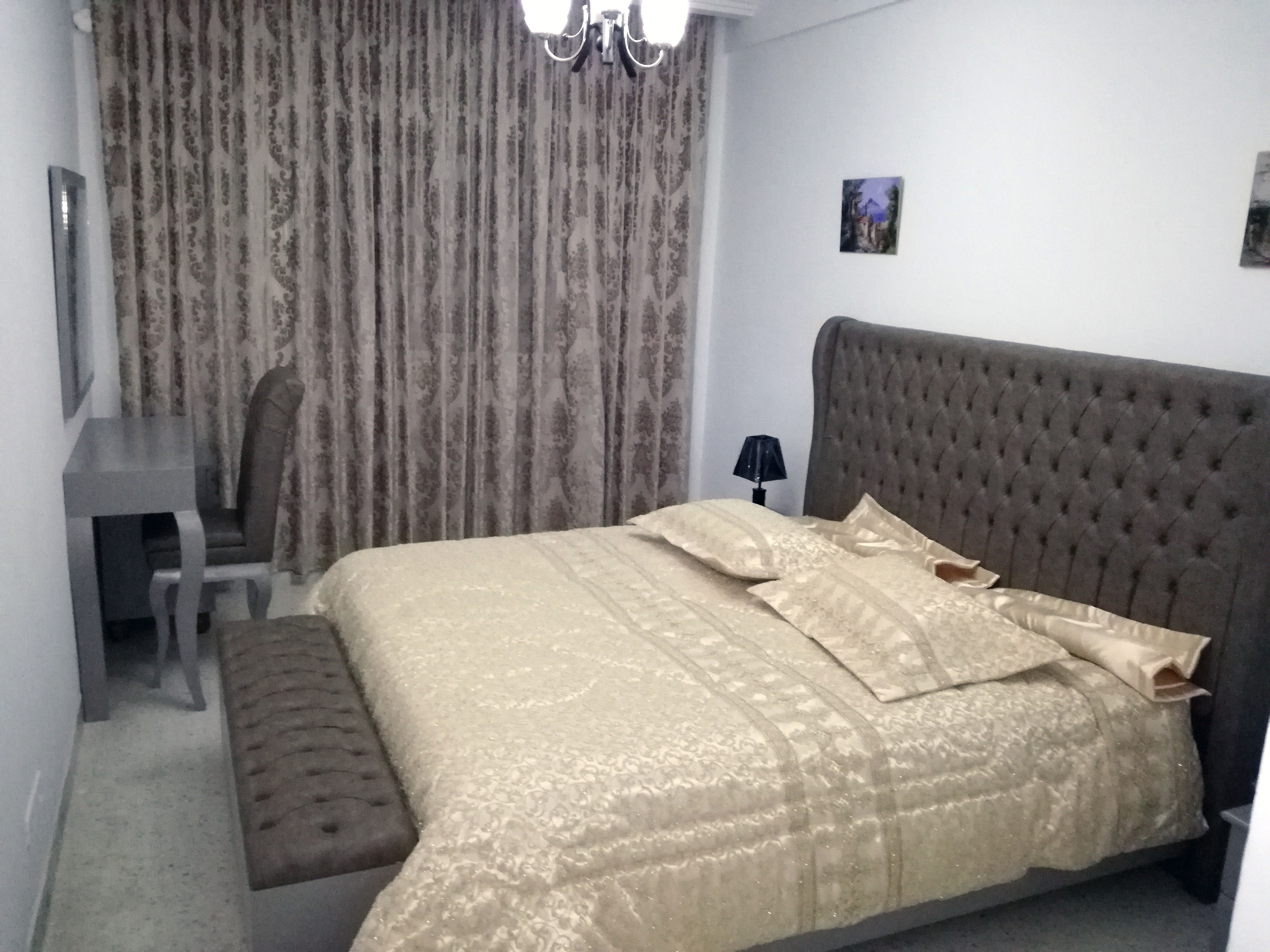 El Menzah&nbsp;El Menzah 9&nbsp;Chambres � coucher&nbsp;Chambres � coucher&nbsp;Chambre roche bobois