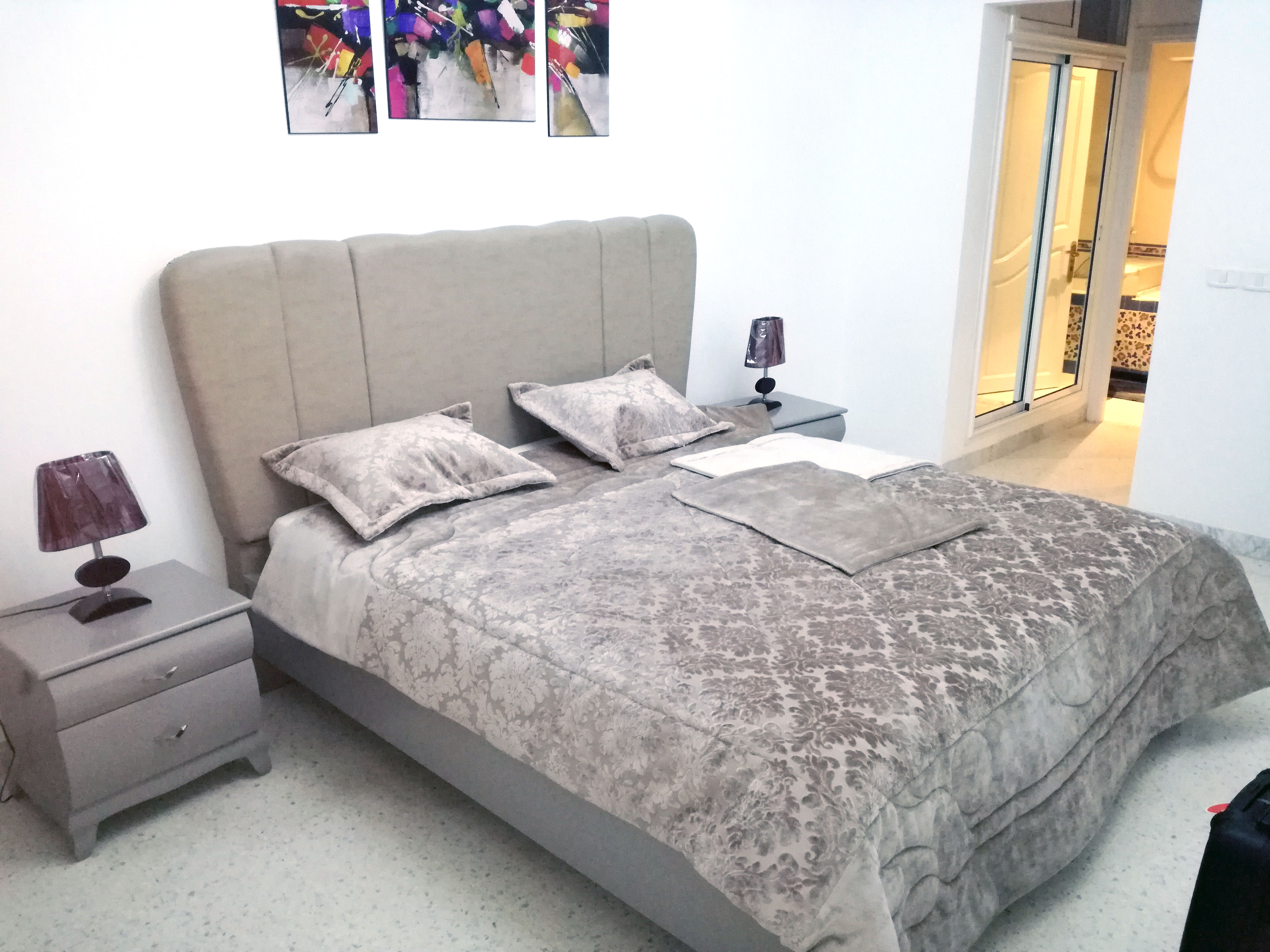 El Menzah&nbsp;El Menzah 9&nbsp;Chambres � coucher&nbsp;Chambres � coucher&nbsp;Chambre minotti