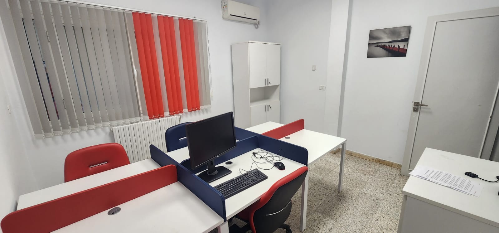 El Menzah&nbsp;Mutuelle Ville&nbsp;Location&nbsp;Maisons&nbsp;Belle opportunit�