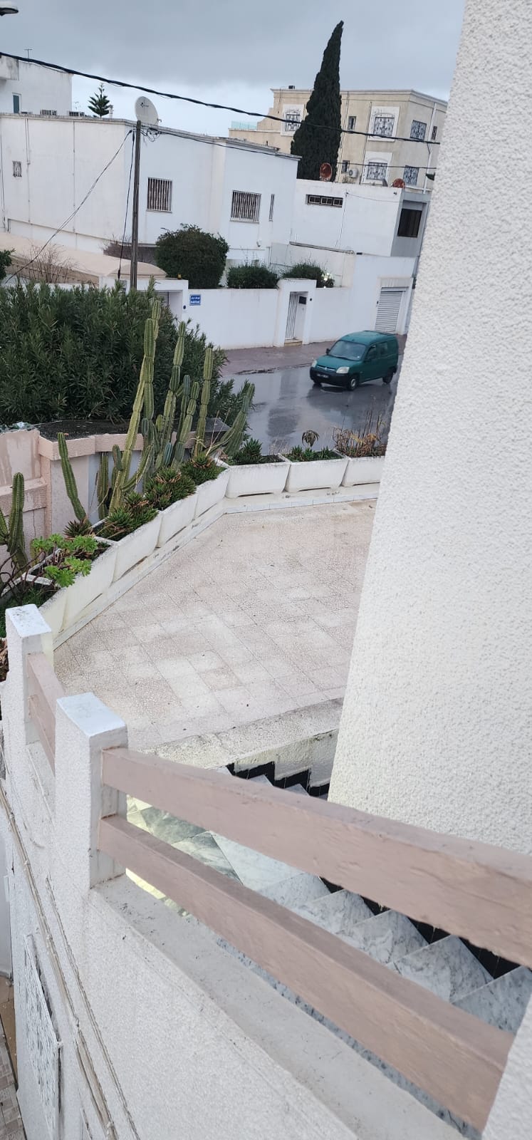 El Menzah&nbsp;Mutuelle Ville&nbsp;Location&nbsp;Maisons&nbsp;Belle opportunit� � saisir