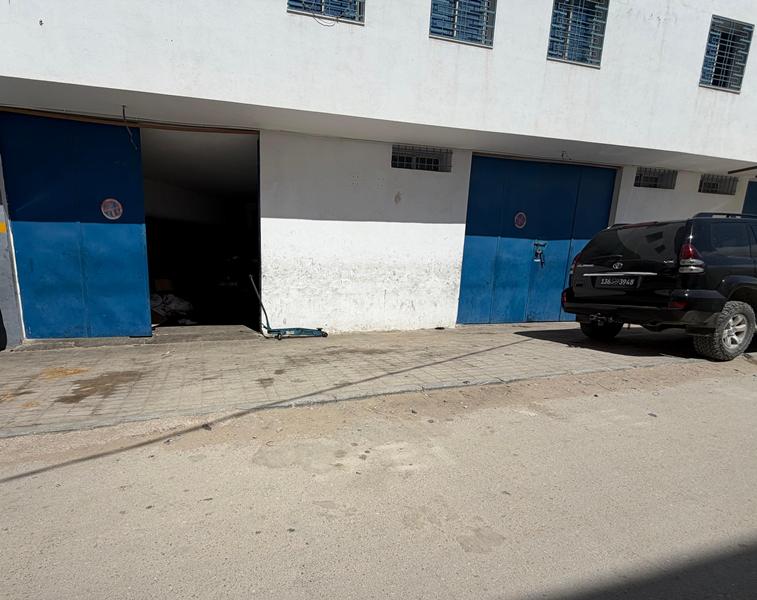 Hammamet&nbsp;Hammamet&nbsp;Location&nbsp;Appart. 1 pi�ce&nbsp;D�p�t mohamed r�f l3475