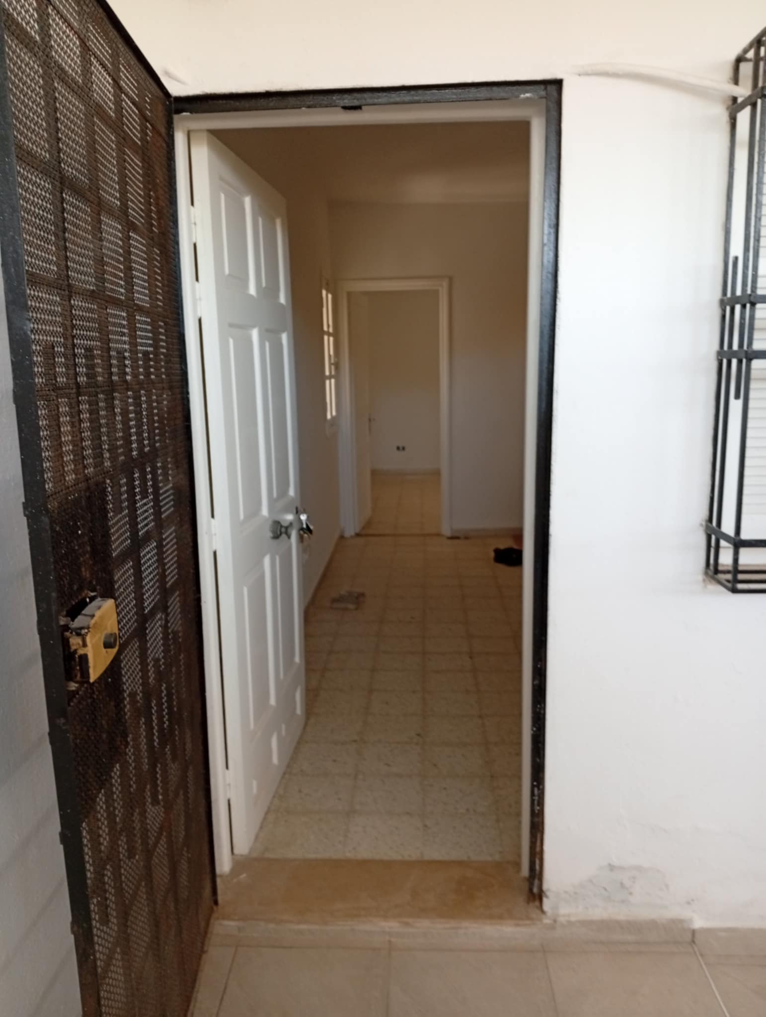 Raoued&nbsp;Cite Ennour Jaafar&nbsp;Location&nbsp;Maisons&nbsp;Maison pour une famille ou �tudiants