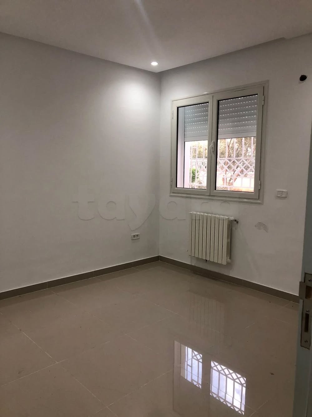 Ariana Ville&nbsp;Riadh Landlous&nbsp;Vente&nbsp;Appart. 3 pi�ces&nbsp;Appartement s3 r�nov� � riadh al andalous