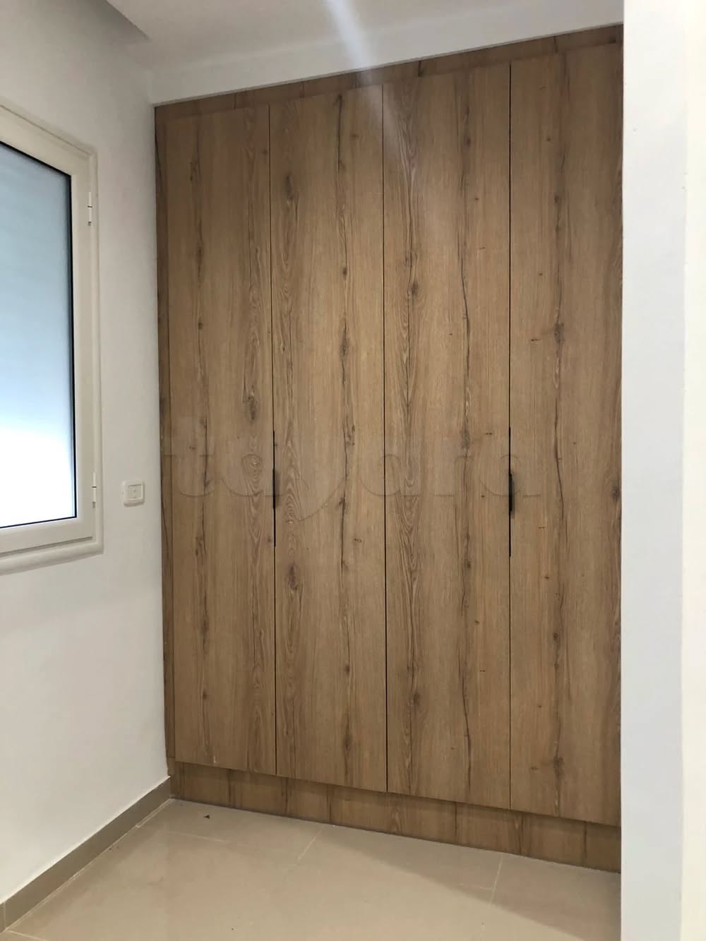 Ariana Ville&nbsp;Riadh Landlous&nbsp;Vente&nbsp;Appart. 3 pi�ces&nbsp;Appartement s3 r�nov� � riadh al andalous