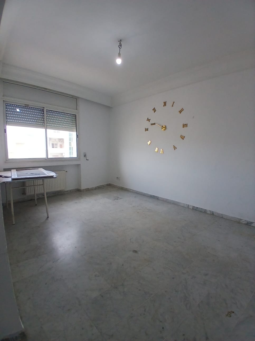 Ariana Ville&nbsp;Cite Ennasr 1&nbsp;Location&nbsp;Appart. 1 pi�ce&nbsp;Appartement s1 � ennasr 1