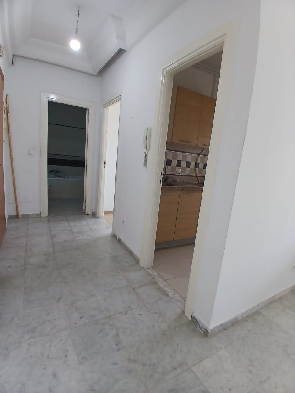 Ariana Ville&nbsp;Cite Ennasr 1&nbsp;Location&nbsp;Appart. 1 pi�ce&nbsp;Appartement s1 � ennasr 1