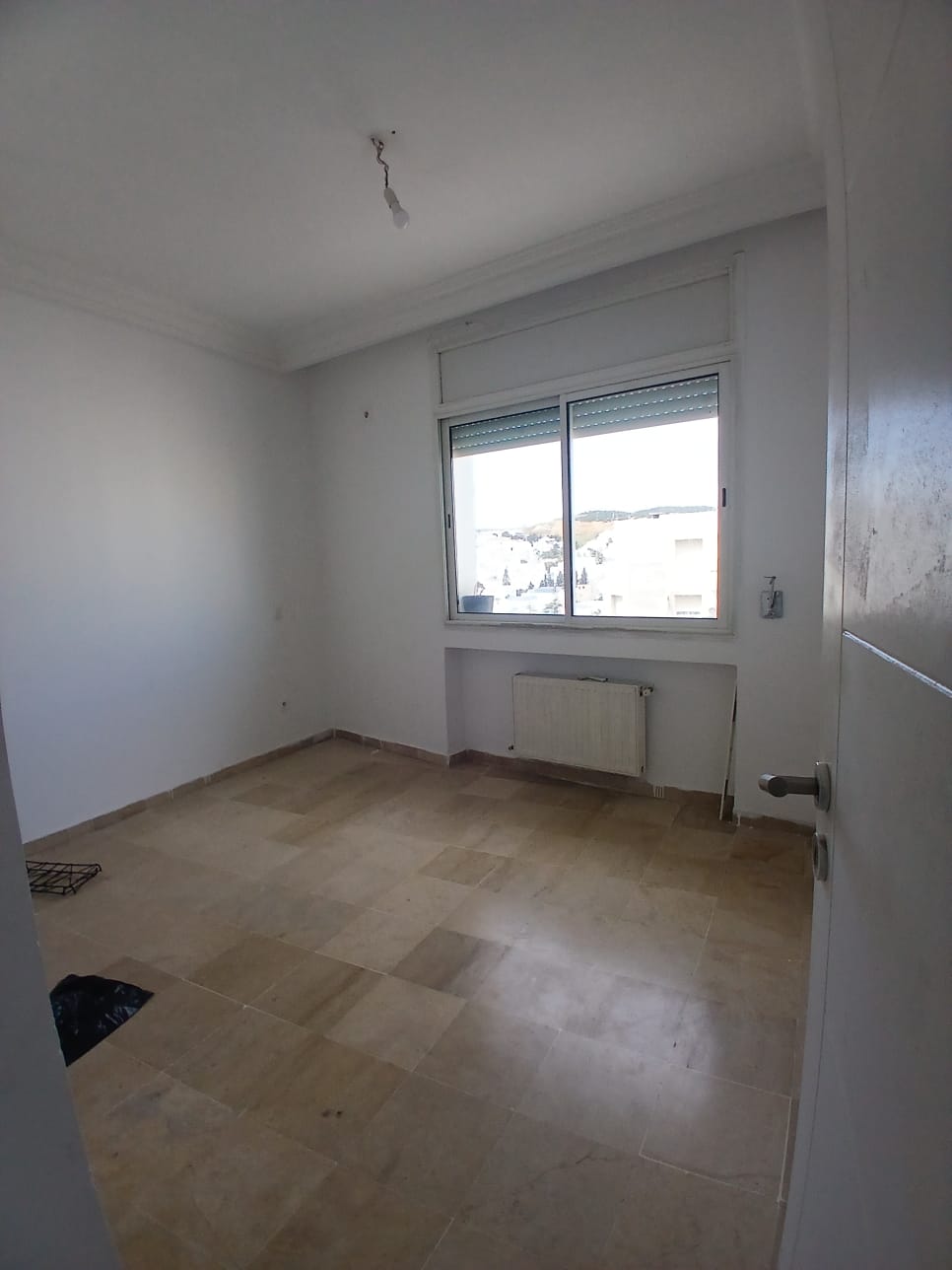 Ariana Ville&nbsp;Cite Ennasr 1&nbsp;Location&nbsp;Appart. 1 pi�ce&nbsp;Appartement s1 � ennasr 1