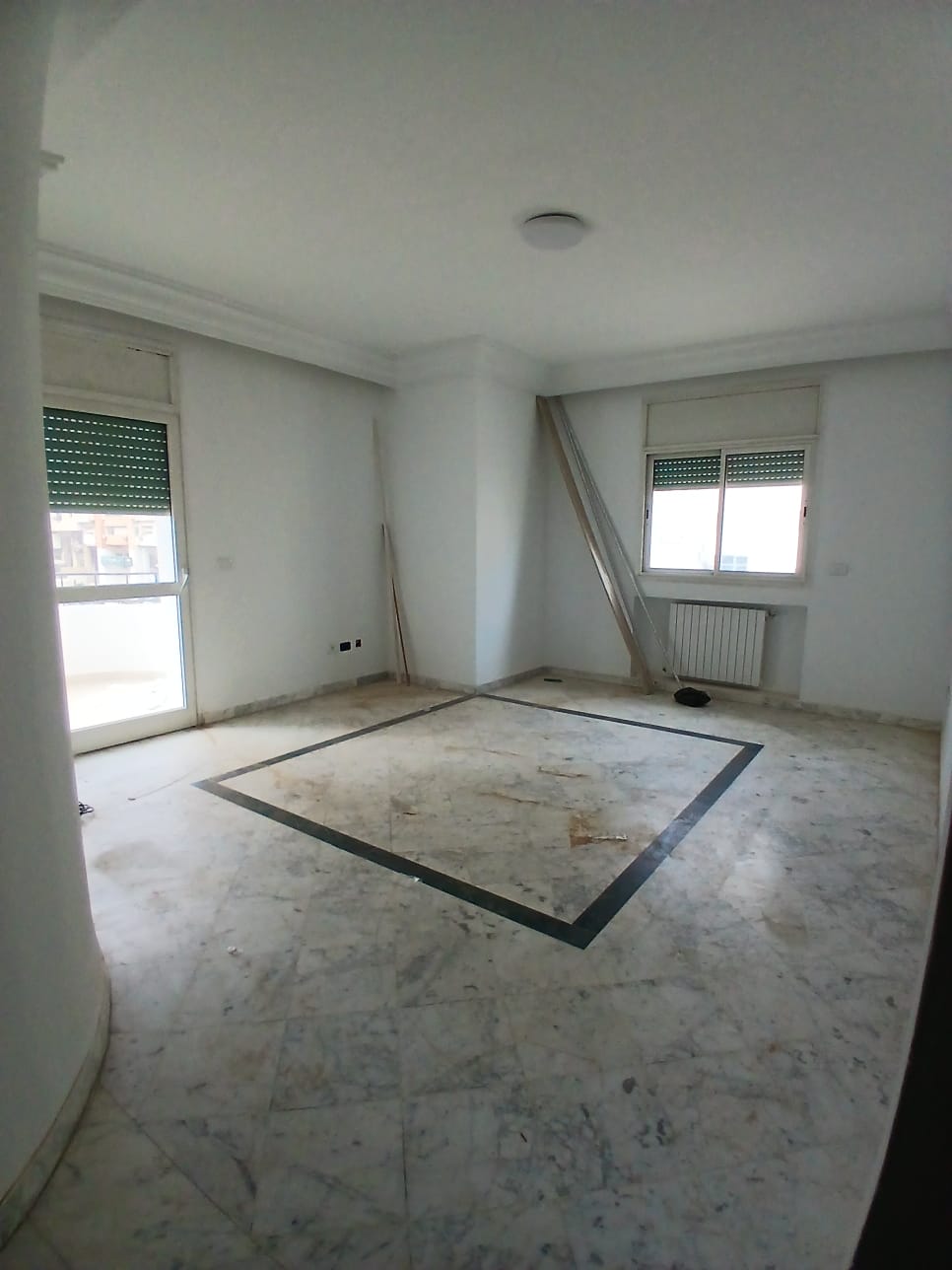 Ariana Ville&nbsp;Cite Ennasr 1&nbsp;Location&nbsp;Appart. 3 pi�ces&nbsp;Appartement s3 � ennasr 1