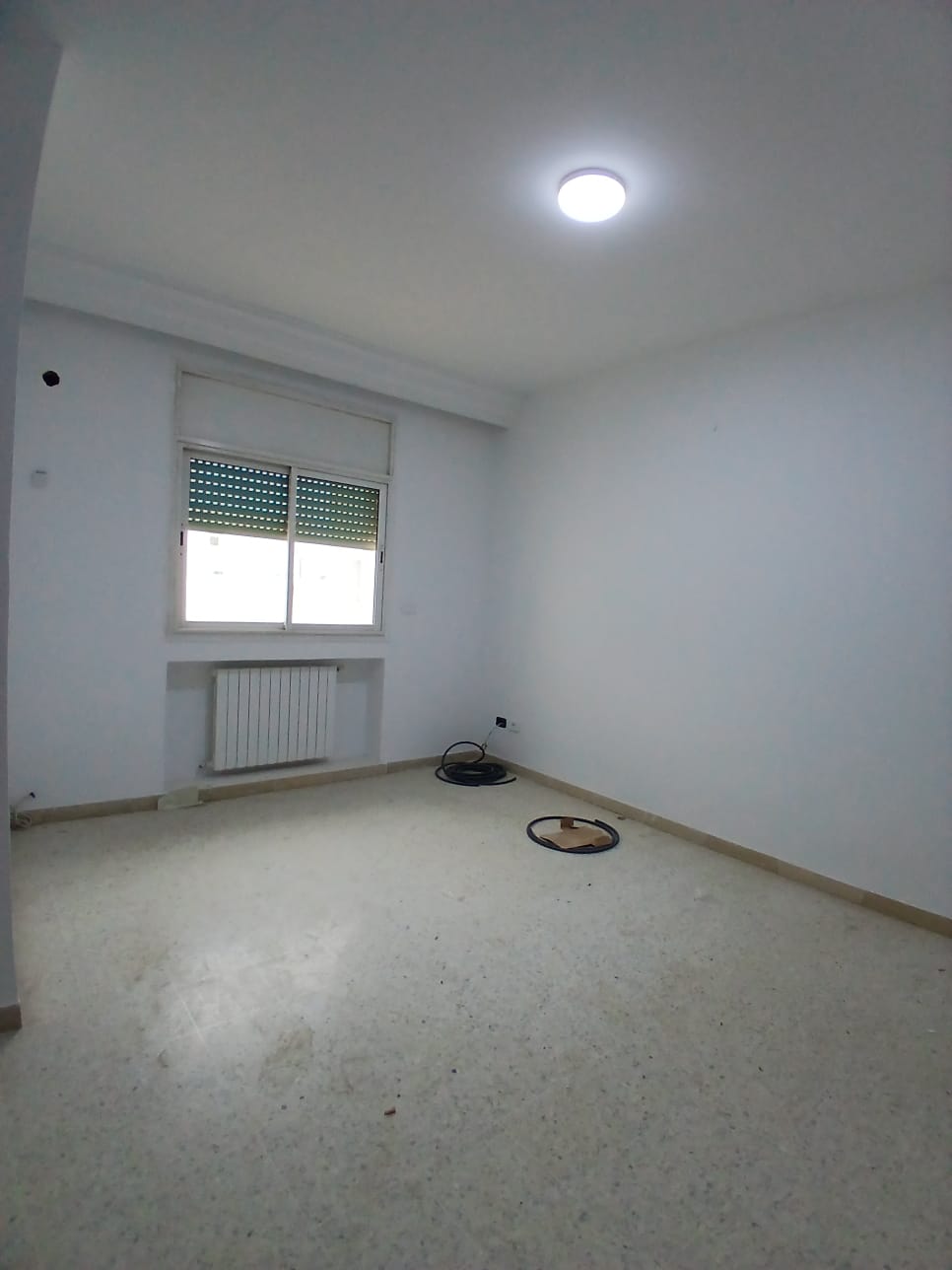 Ariana Ville&nbsp;Cite Ennasr 1&nbsp;Location&nbsp;Appart. 3 pi�ces&nbsp;Appartement s3 � ennasr 1