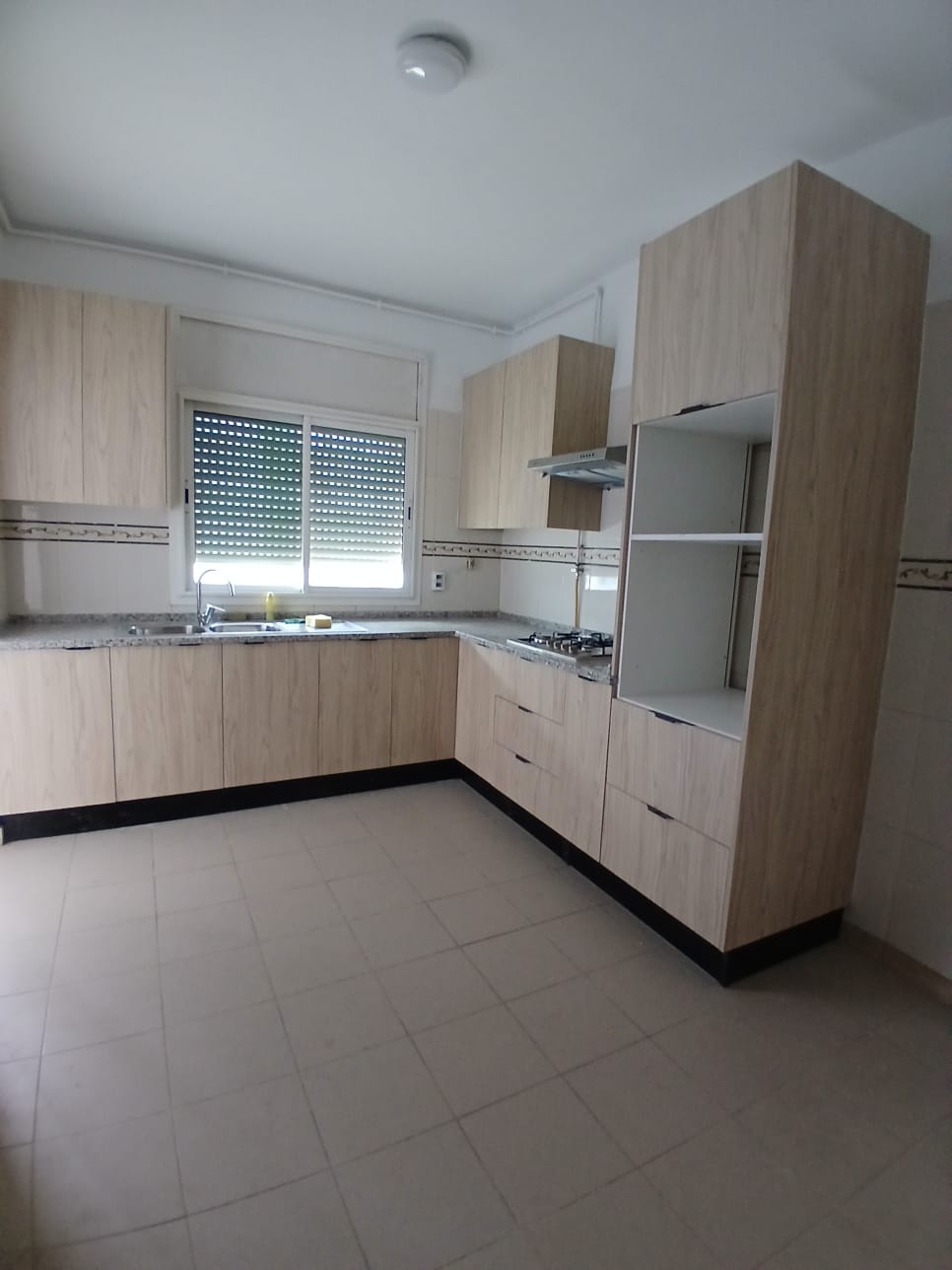 Ariana Ville&nbsp;Cite Ennasr 1&nbsp;Location&nbsp;Appart. 3 pi�ces&nbsp;Appartement s3 � ennasr 1