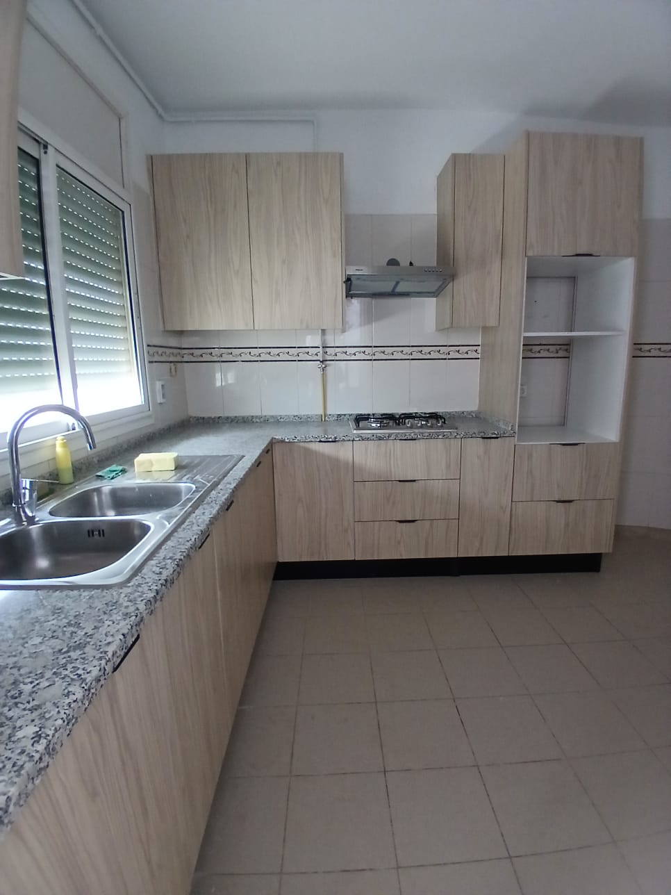 Ariana Ville&nbsp;Cite Ennasr 1&nbsp;Location&nbsp;Appart. 3 pi�ces&nbsp;Appartement s3 � ennasr 1