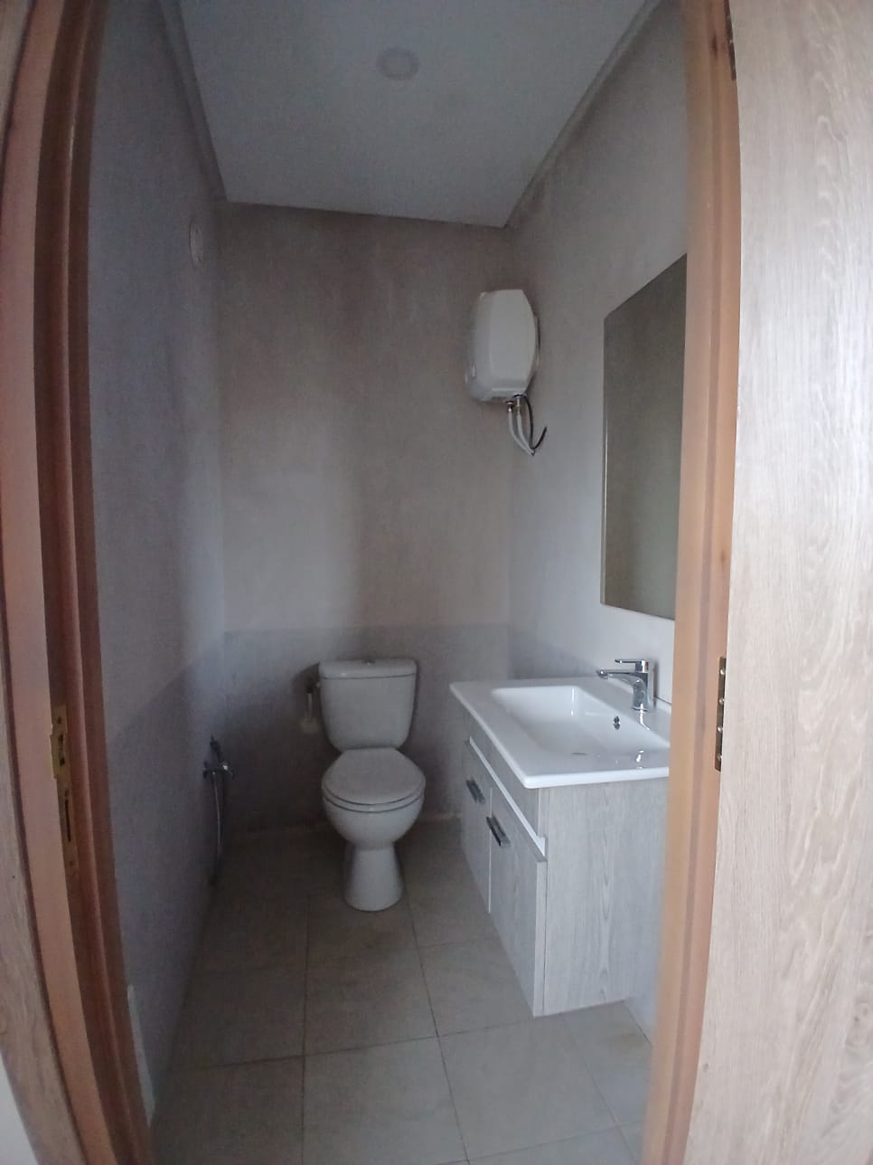 Ariana Ville&nbsp;El Menzah 5&nbsp;Bureaux & Commerces&nbsp;Bureau&nbsp;Bureau � menzah 5