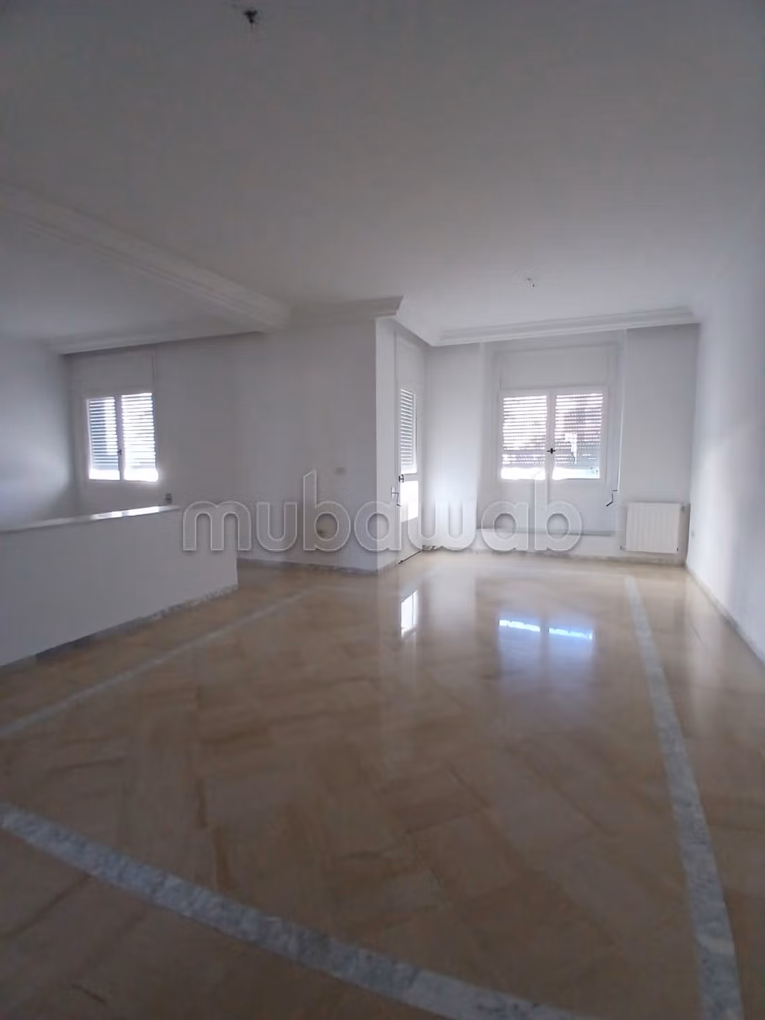 Ariana Ville&nbsp;Cite Ennasr 1&nbsp;Vente&nbsp;Appart. 5 pi�ces+&nbsp;S4 ennaser 1