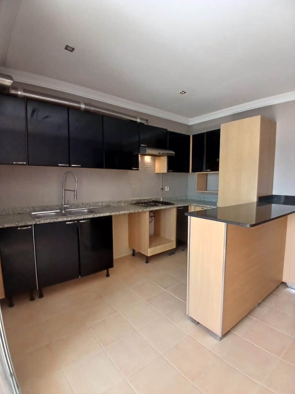 Ariana Ville&nbsp;Cite Ennasr 2&nbsp;Vente&nbsp;Appart. 4 pi�ces&nbsp;Appartement s3 � ennasr 2