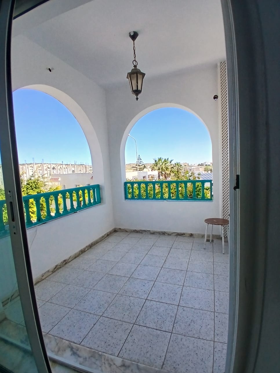 Ariana Ville&nbsp;Cite Ennasr 2&nbsp;Vente&nbsp;Appart. 4 pi�ces&nbsp;Appartement s3 � ennasr 2