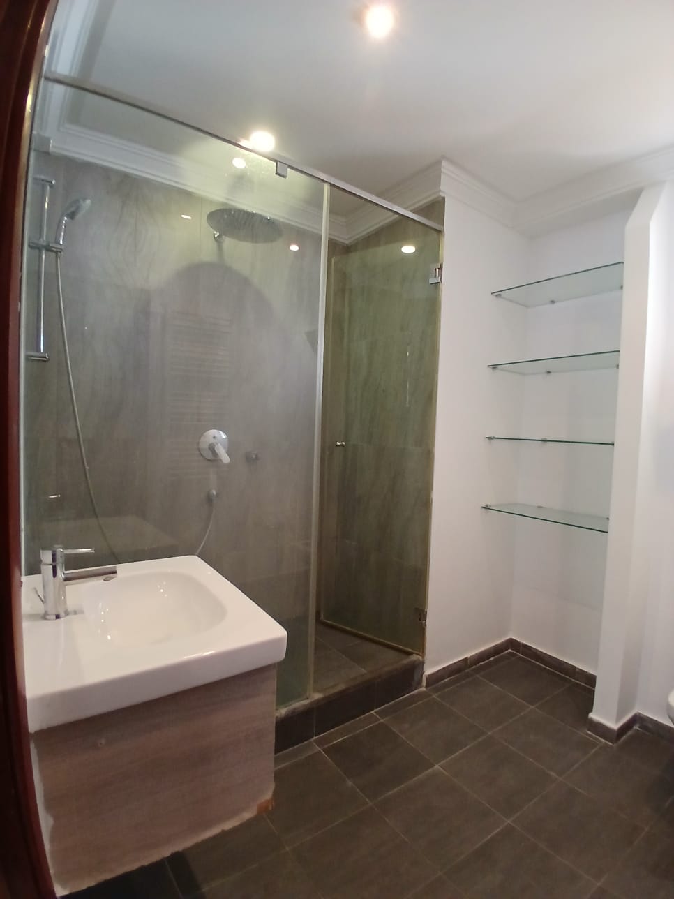 Ariana Ville&nbsp;Cite Ennasr 2&nbsp;Vente&nbsp;Appart. 4 pi�ces&nbsp;Appartement s3 � ennasr 2