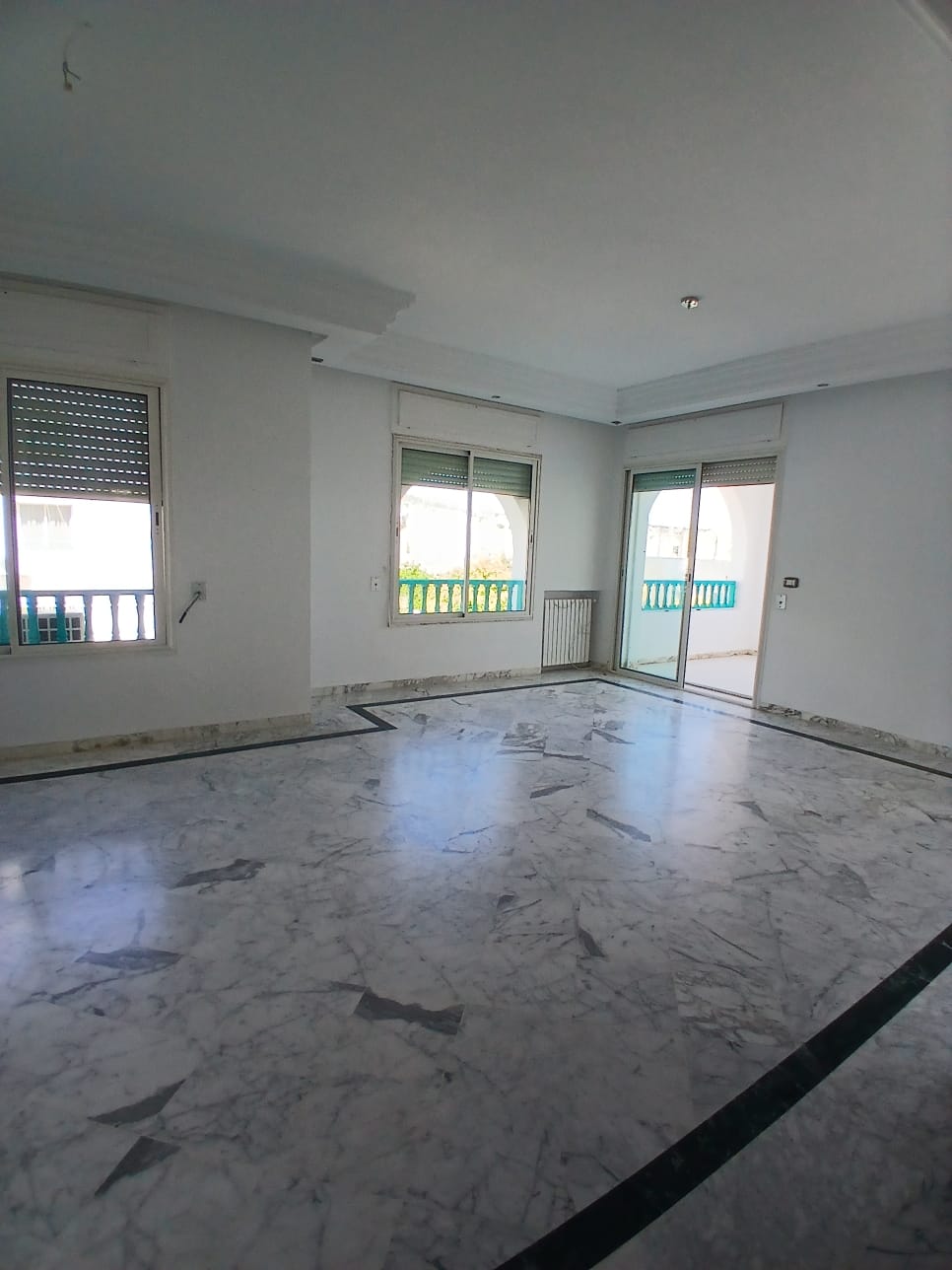 Ariana Ville&nbsp;Cite Ennasr 2&nbsp;Vente&nbsp;Appart. 4 pi�ces&nbsp;Appartement s3 � ennasr 2