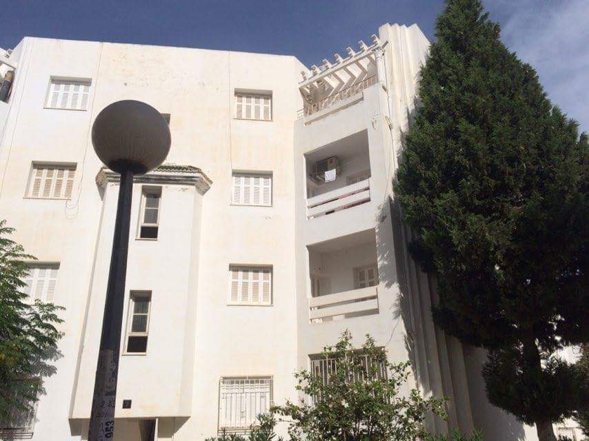 Bou Mhel El Bassatine&nbsp;Bou Mhel&nbsp;Vente&nbsp;Appart. 3 pi�ces&nbsp;Boumhel cit� el iklil