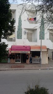 El Omrane Superieur&nbsp;El Omrane Superieur&nbsp;Location&nbsp;Appart. 2 pi�ces&nbsp;Al studio 2 chambre  el omrane sup