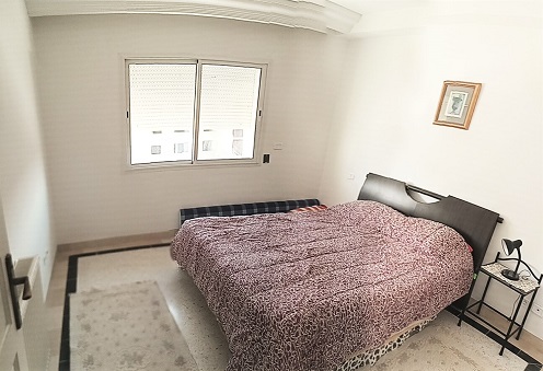 El Mourouj&nbsp;El Mourouj&nbsp;Location&nbsp;Appart. 2 pi�ces&nbsp;Appartement meubl� mourouj4