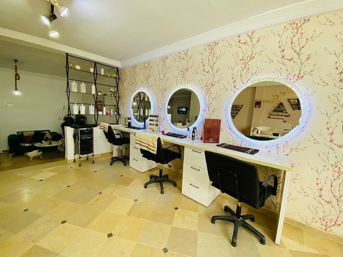 El Mourouj&nbsp;El Mourouj&nbsp;Bureaux & Commerces&nbsp;Fond de Commerce&nbsp;Fond tout commerce mrj3