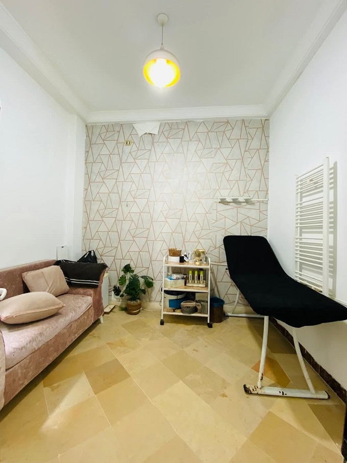 El Mourouj&nbsp;El Mourouj&nbsp;Bureaux & Commerces&nbsp;Fond de Commerce&nbsp;Fond tout commerce mrj3