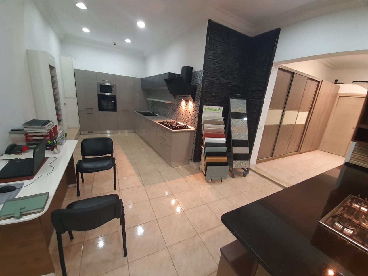 Le Bardo&nbsp;Khaznadar&nbsp;Vente&nbsp;Autre&nbsp;Fond de commerce