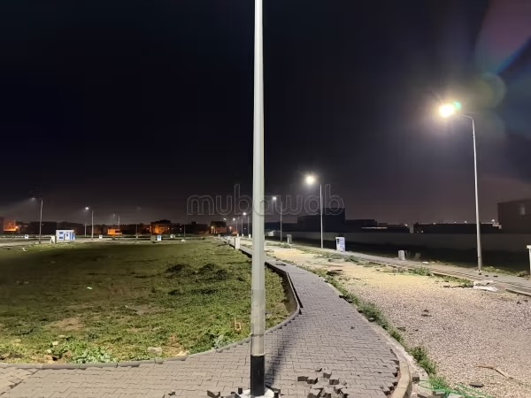 La Soukra&nbsp;Sidi Salah&nbsp;Terrain&nbsp;Terrain nu&nbsp;Lotissement � sidi salah chotrana 1 la soukra
