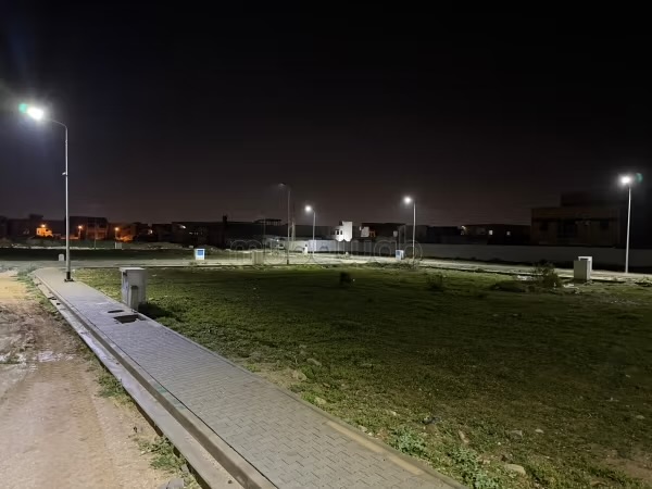 La Soukra&nbsp;Sidi Salah&nbsp;Terrain&nbsp;Terrain nu&nbsp;Lotissement � sidi salah chotrana 1 la soukra