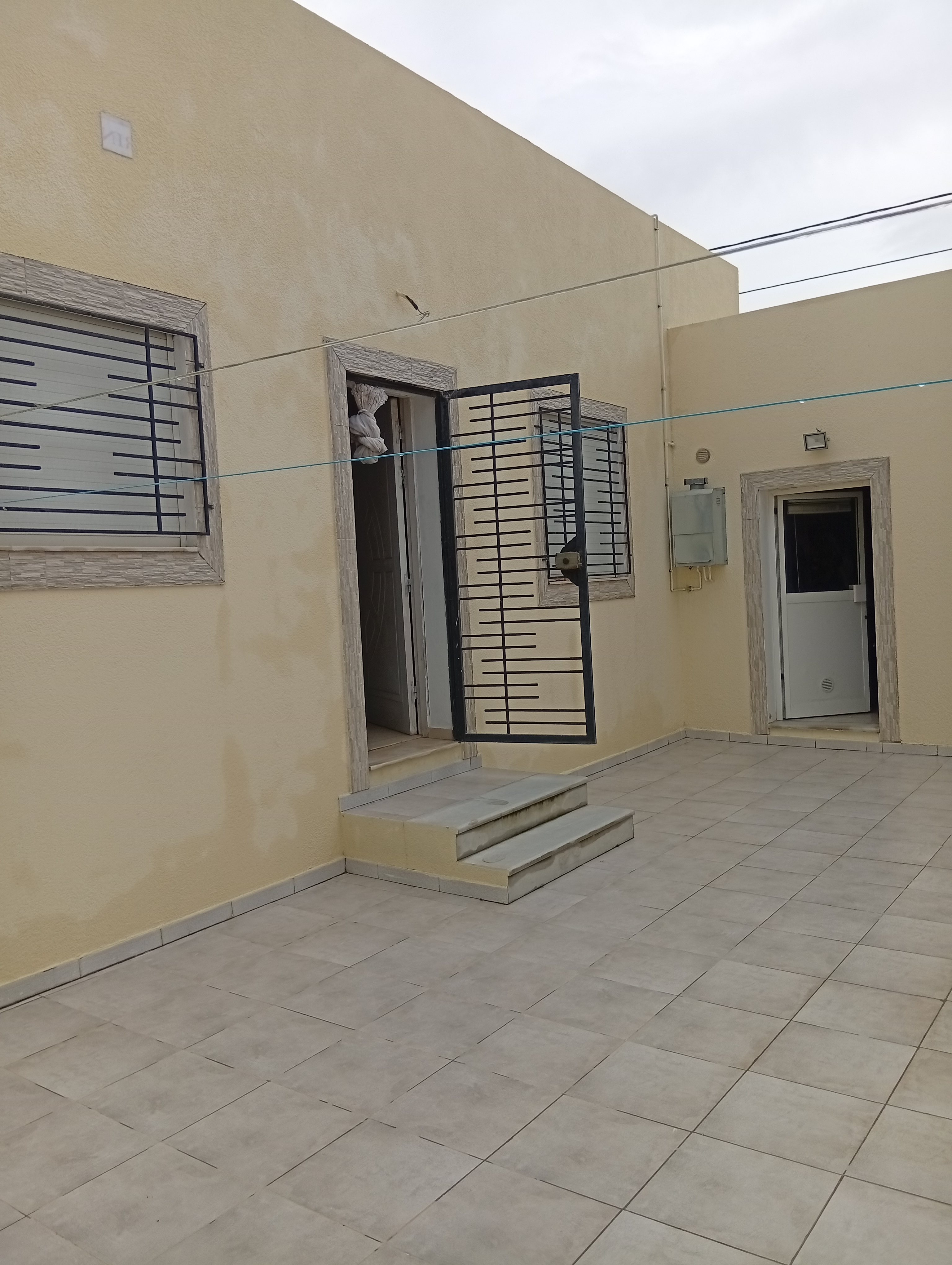 Soliman&nbsp;Soliman&nbsp;Vente&nbsp;Maisons&nbsp;Je mets mon pavillon a soliman plage