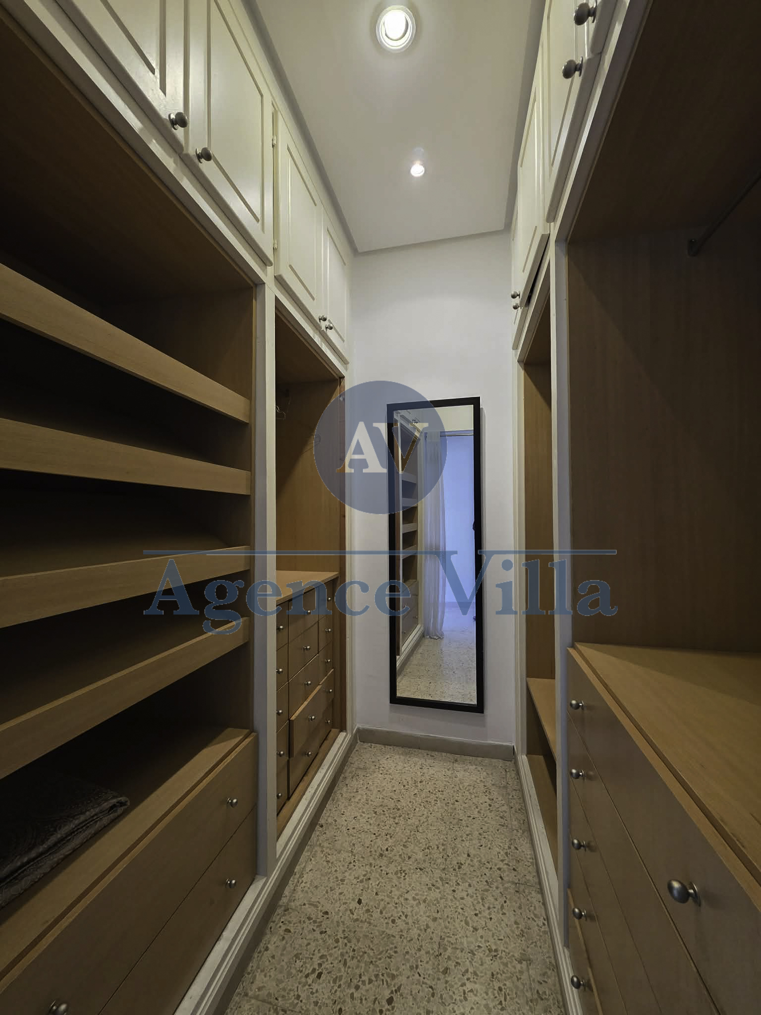 La Marsa&nbsp;Marsa Safsaf&nbsp;Location&nbsp;Appart. 3 pi�ces&nbsp;Appartement s2 meubl� avec vue mer
