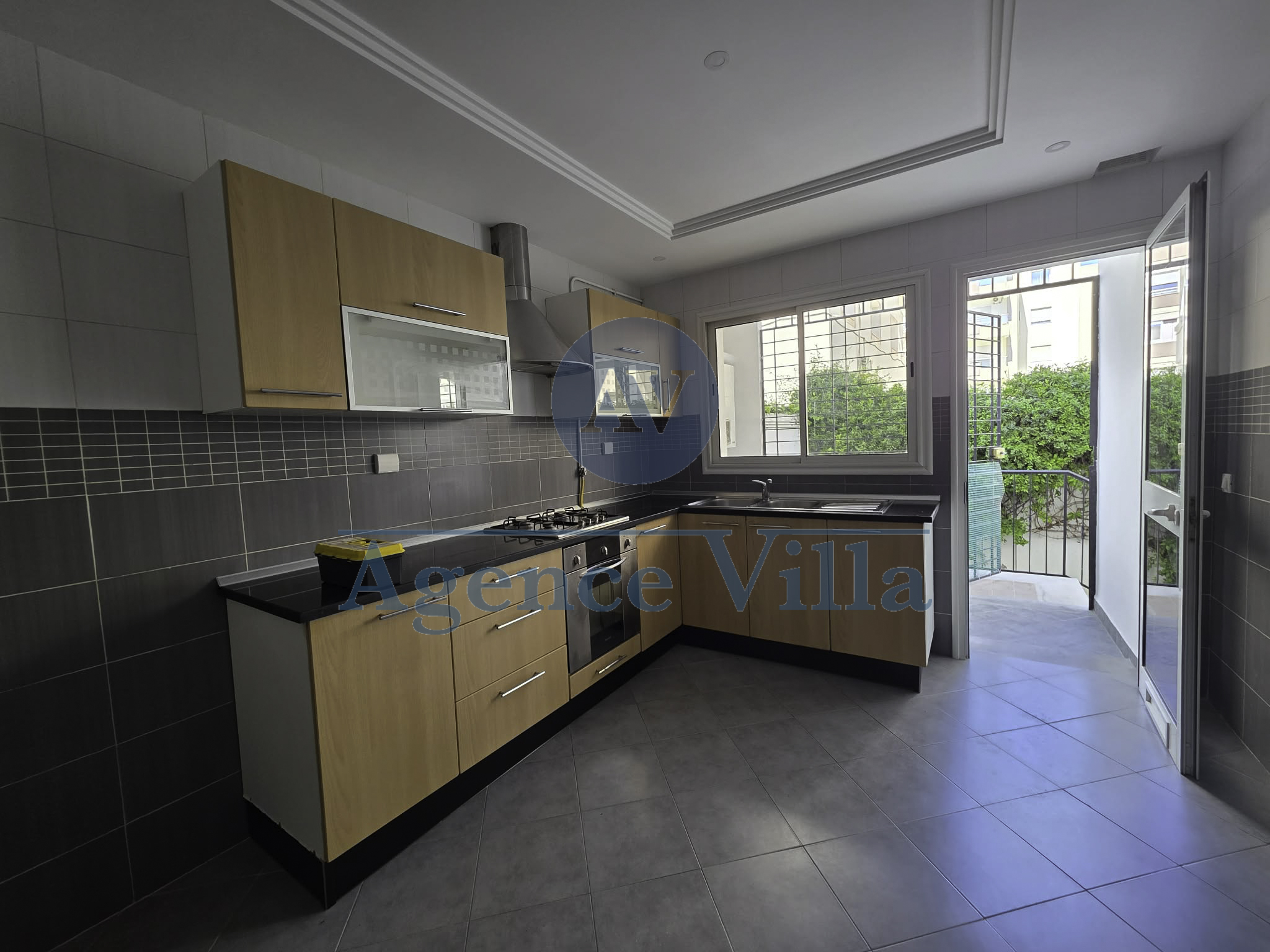 Carthage&nbsp;Carthage&nbsp;Location&nbsp;Appart. 3 pi�ces&nbsp;Appartement s2 avec jardin � jardin de carthage