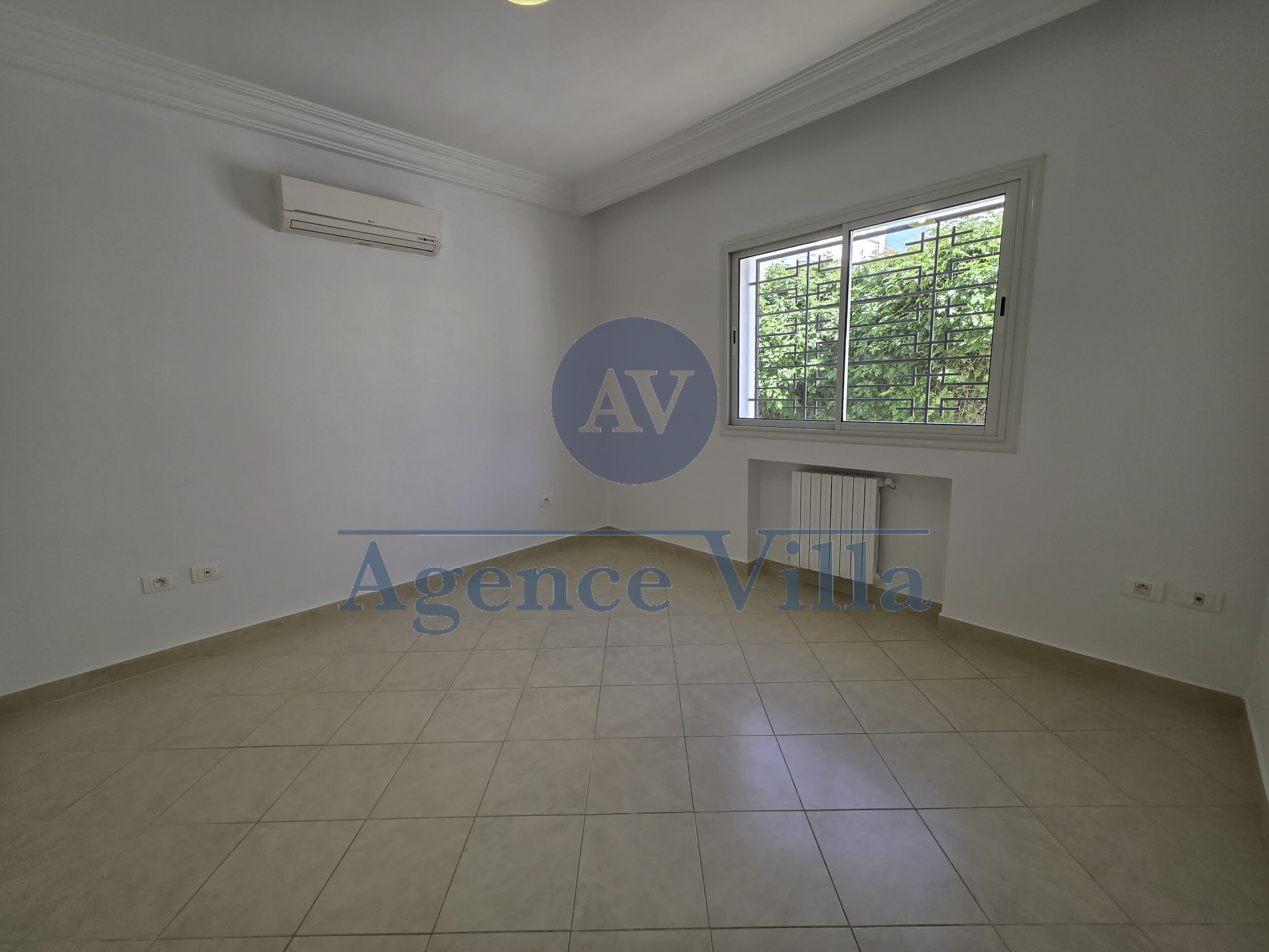 Carthage&nbsp;Carthage&nbsp;Location&nbsp;Appart. 3 pi�ces&nbsp;Appartement s2 avec jardin � jardin de carthage
