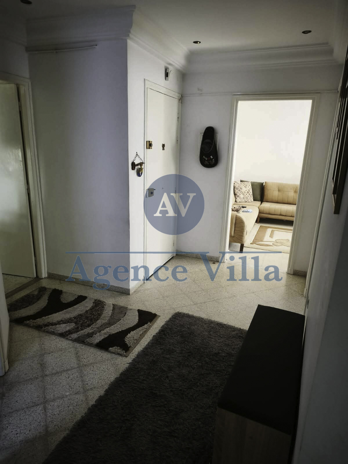 Ariana Ville&nbsp;Ariana&nbsp;Vente&nbsp;Appart. 3 pi�ces&nbsp;Appartement s2 � el menzah