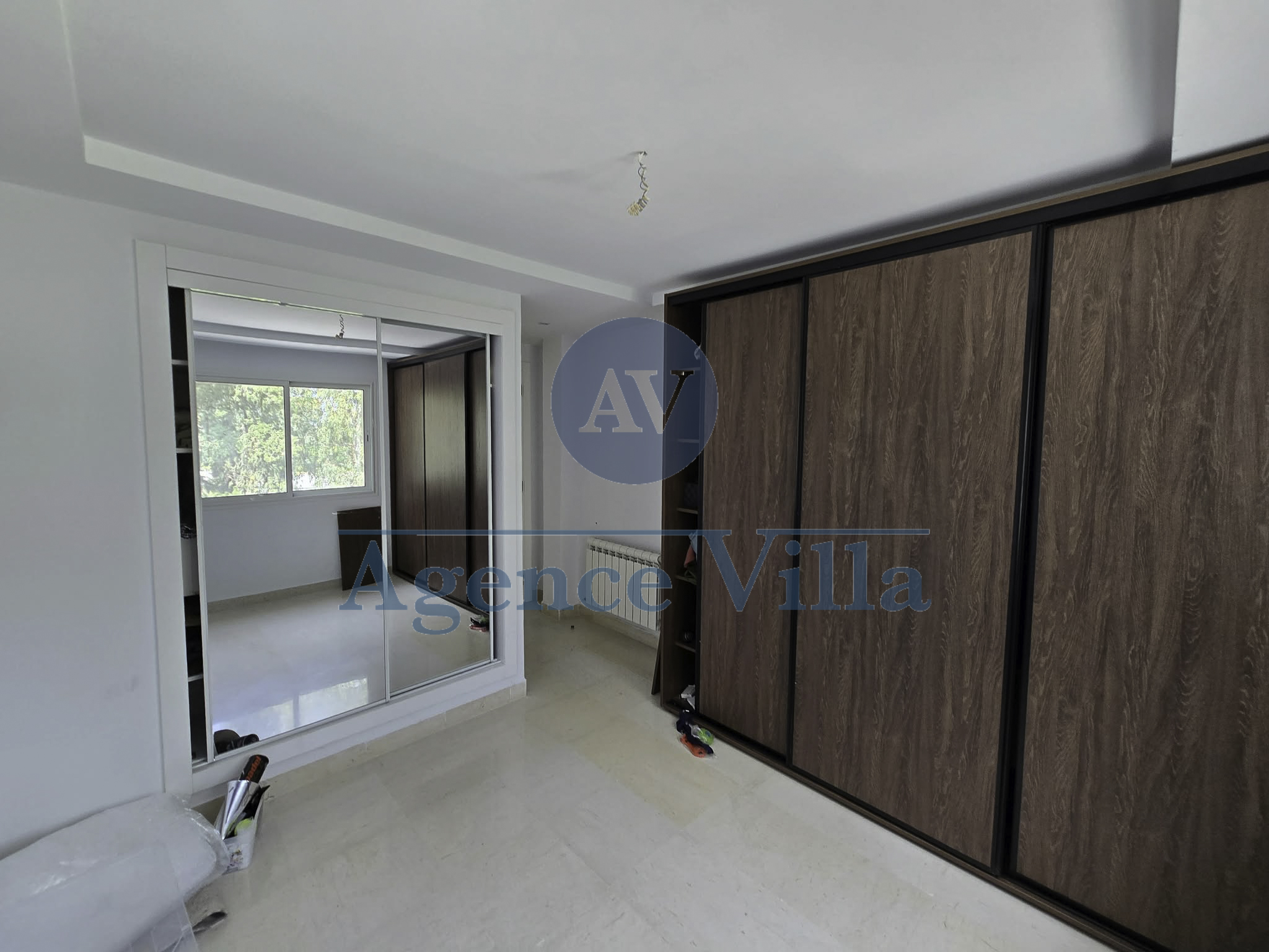 La Soukra&nbsp;La Soukra&nbsp;Location&nbsp;Appart. 4 pi�ces&nbsp;Appartement s3 a la soukra