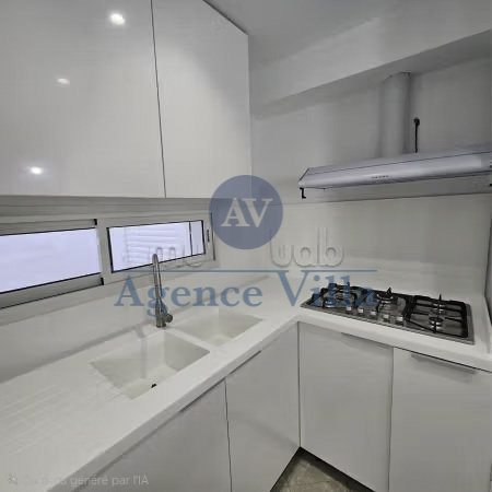 La Marsa&nbsp;Marsa Safsaf&nbsp;Location&nbsp;Appart. 4 pi�ces&nbsp;Superbe duplex neuf avec vue imprenable sur mer