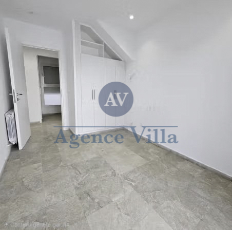 La Marsa&nbsp;Marsa Safsaf&nbsp;Location&nbsp;Appart. 4 pi�ces&nbsp;Superbe duplex neuf avec vue imprenable sur mer