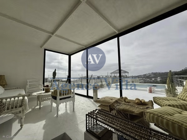 La Marsa&nbsp;Gammart&nbsp;Location&nbsp;Appart. 4 pi�ces&nbsp;Un superbe triplex avec terrasse