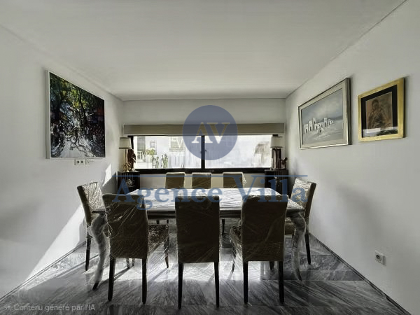 La Marsa&nbsp;Gammart&nbsp;Location&nbsp;Appart. 4 pi�ces&nbsp;Un superbe triplex avec terrasse